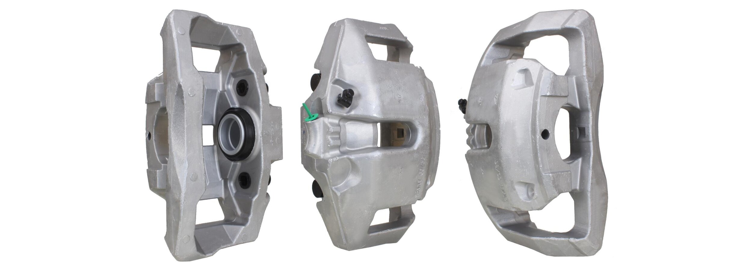 DRI Remzadel/remklauw 3205630