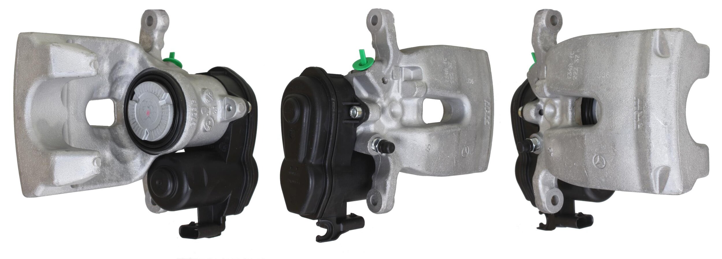 DRI Remzadel/remklauw 4104730