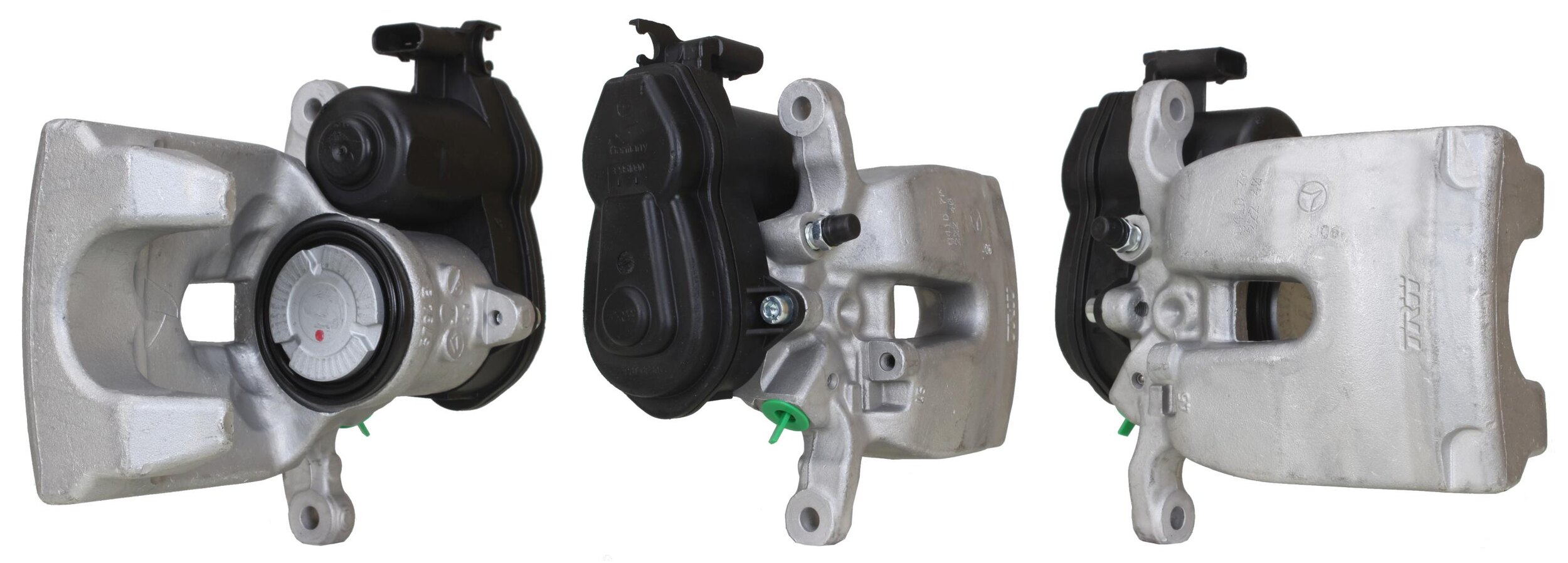 DRI Remzadel/remklauw 4204730