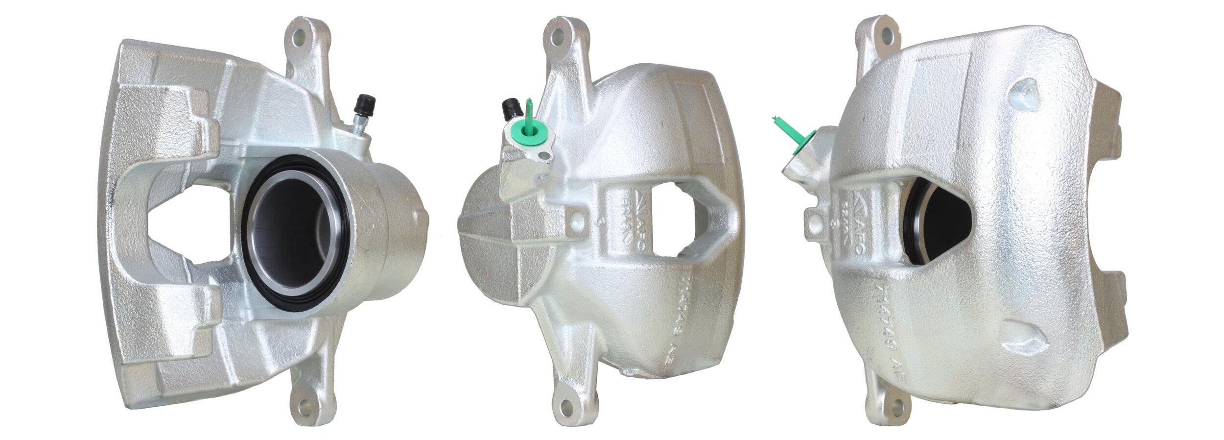 DRI Remzadel/remklauw 3106730