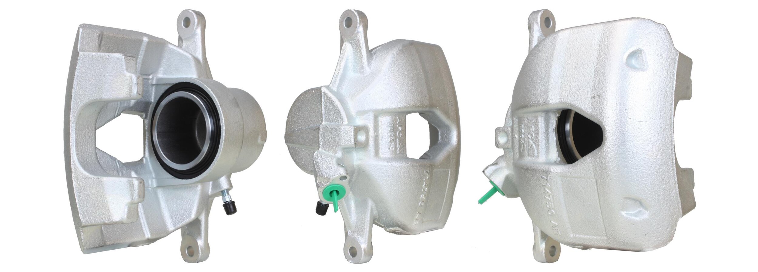 DRI Remzadel/remklauw 3206730