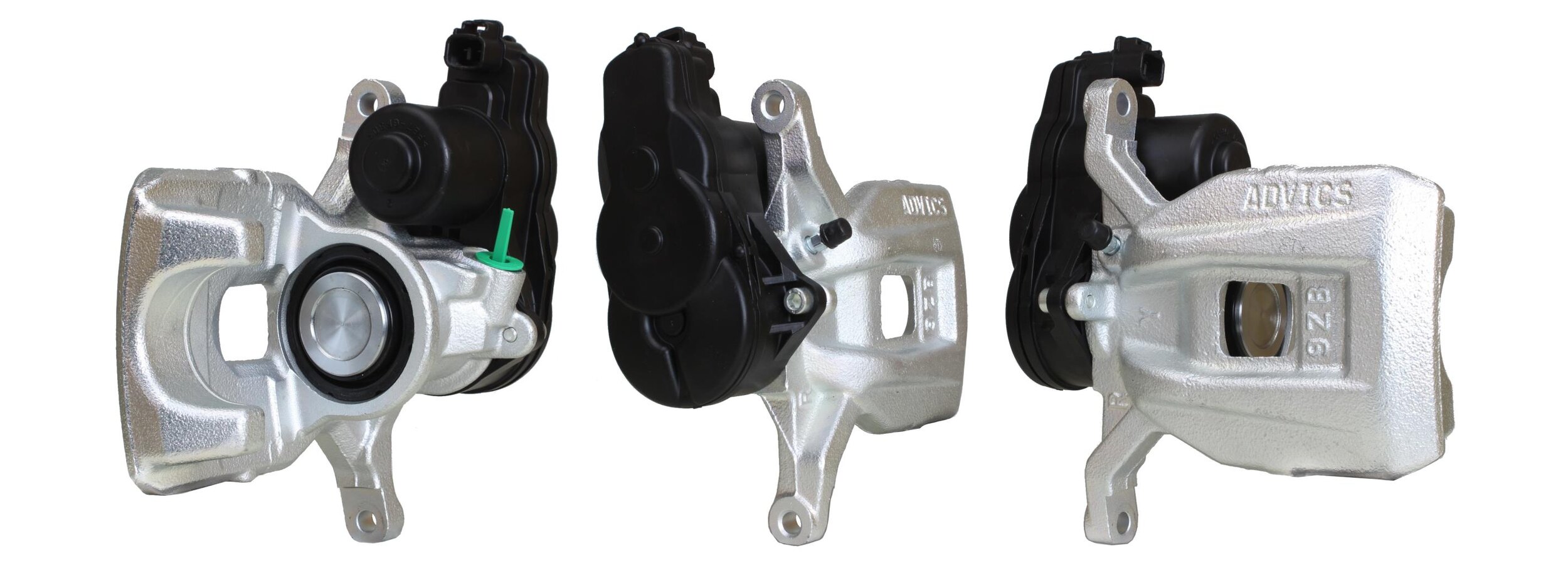 DRI Remzadel/remklauw 4223130