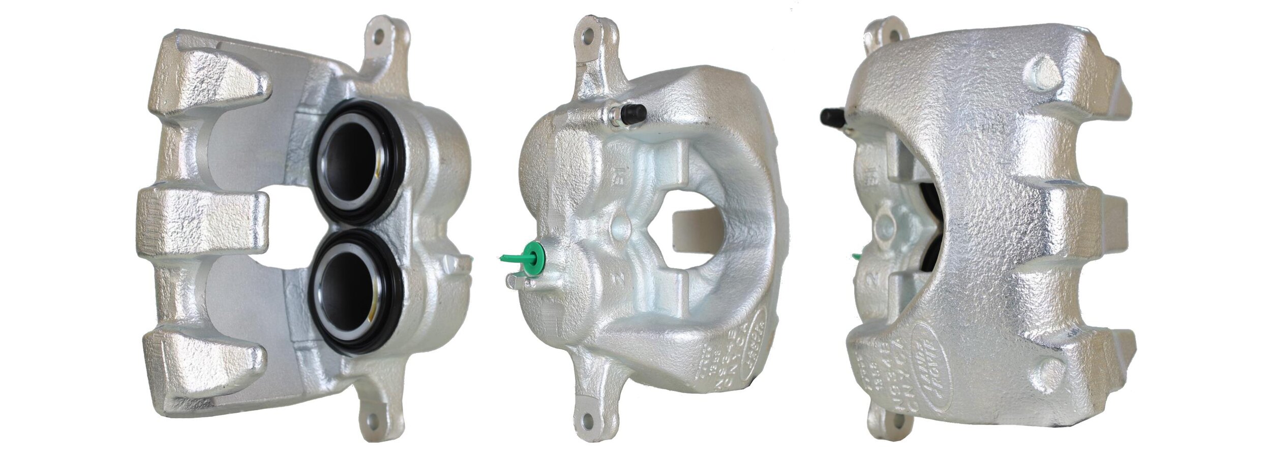 DRI Remzadel/remklauw 3108730