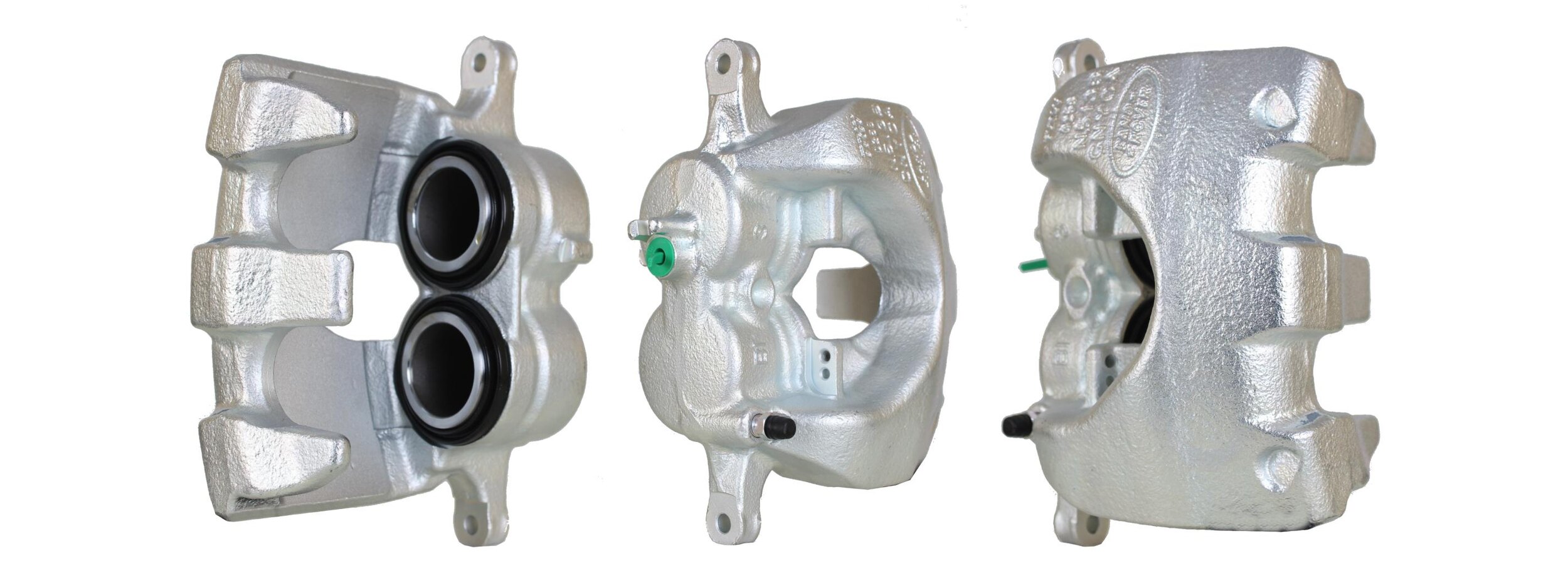 DRI Remzadel/remklauw 3208730