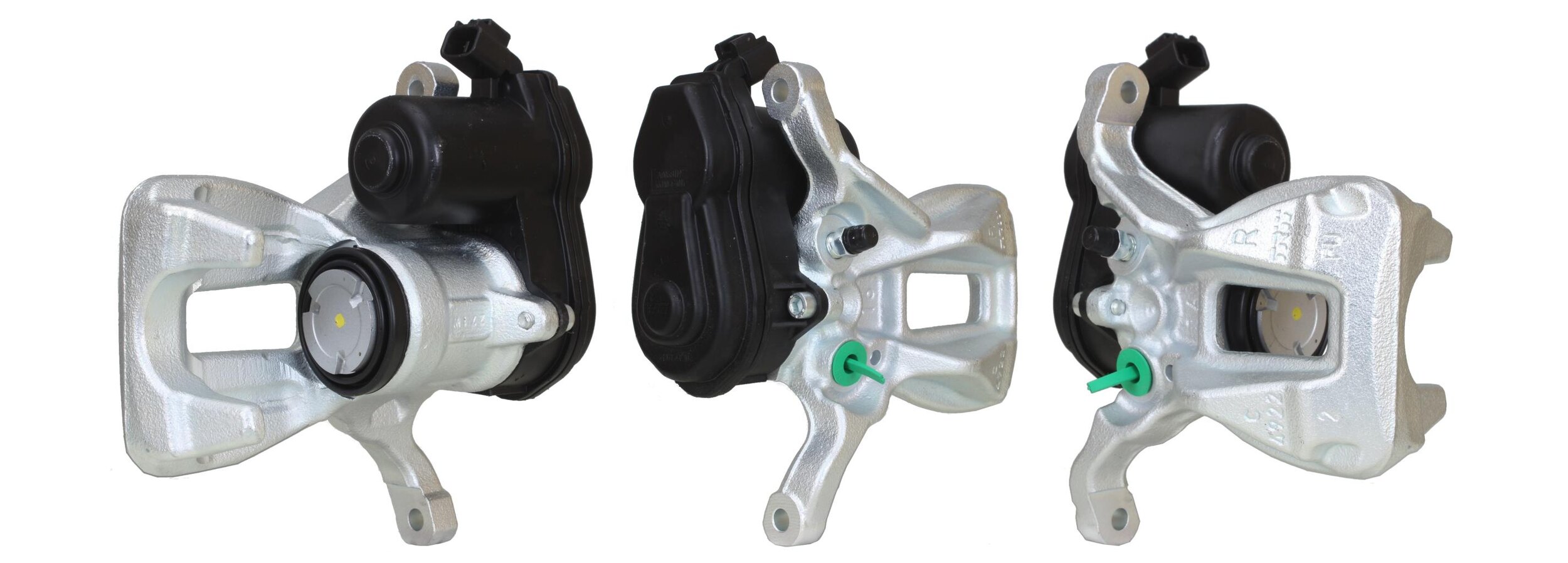 DRI Remzadel/remklauw 4201930