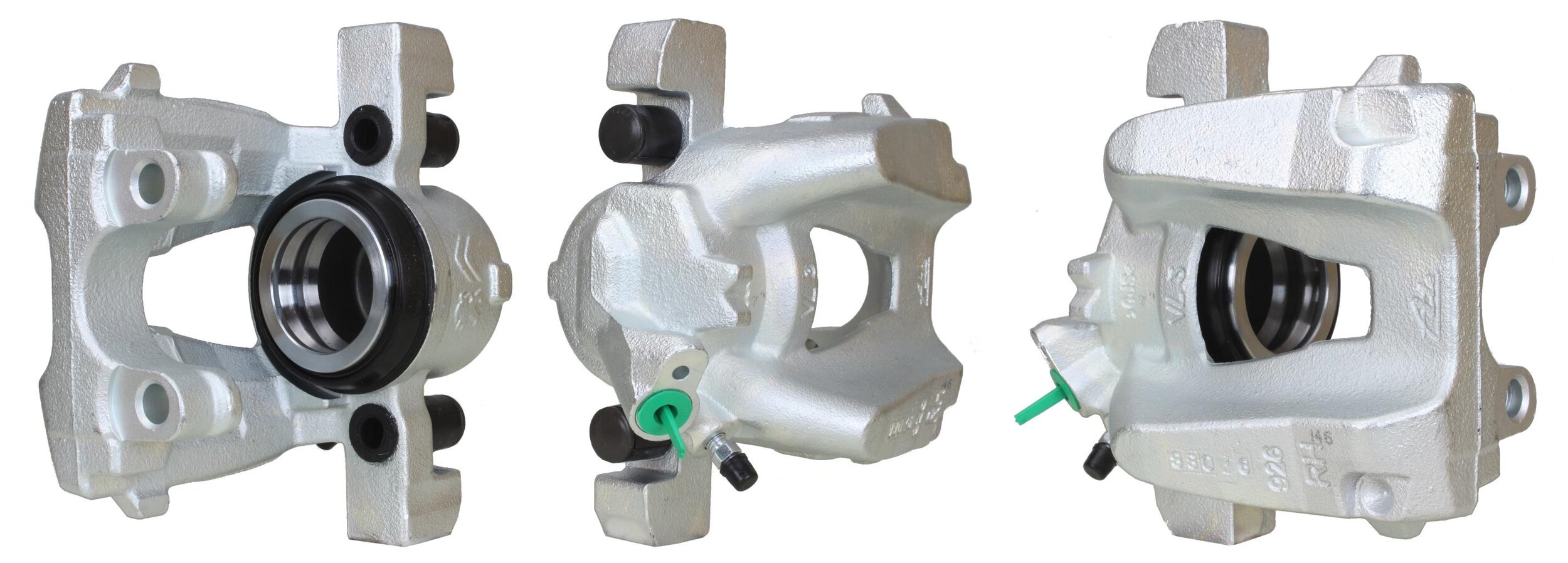 DRI Remzadel/remklauw 3207930