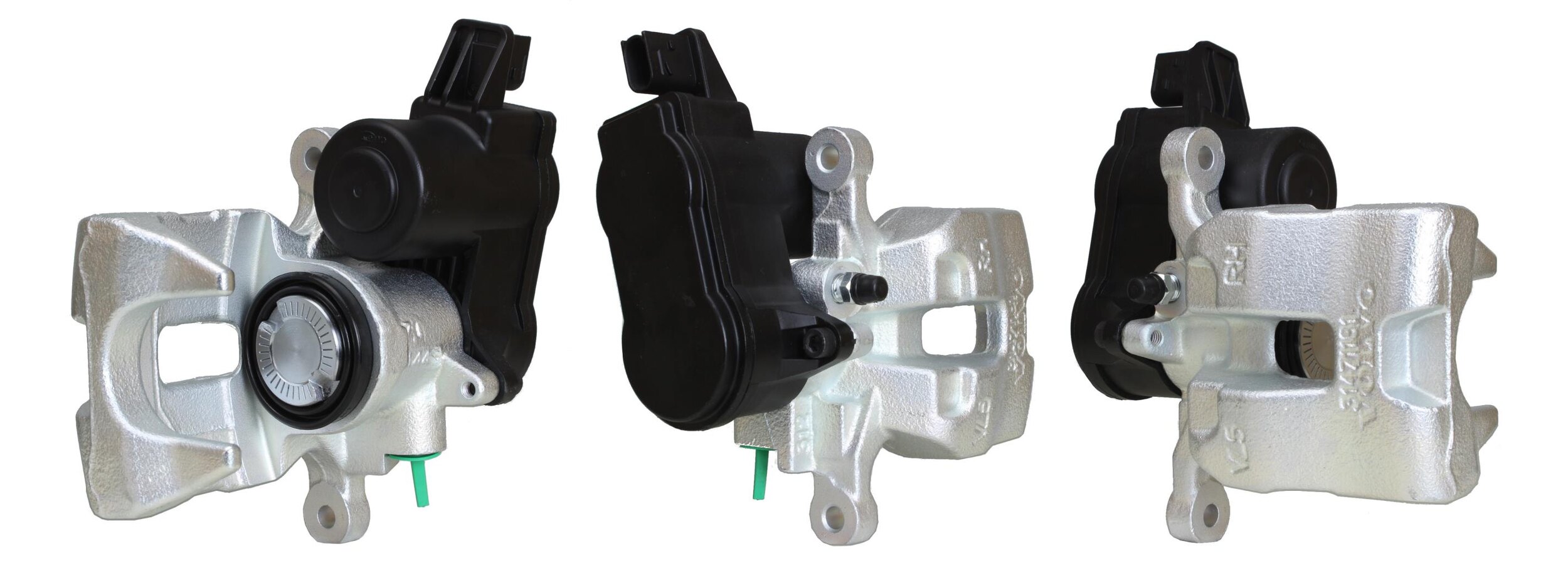 DRI Remzadel/remklauw 4214130