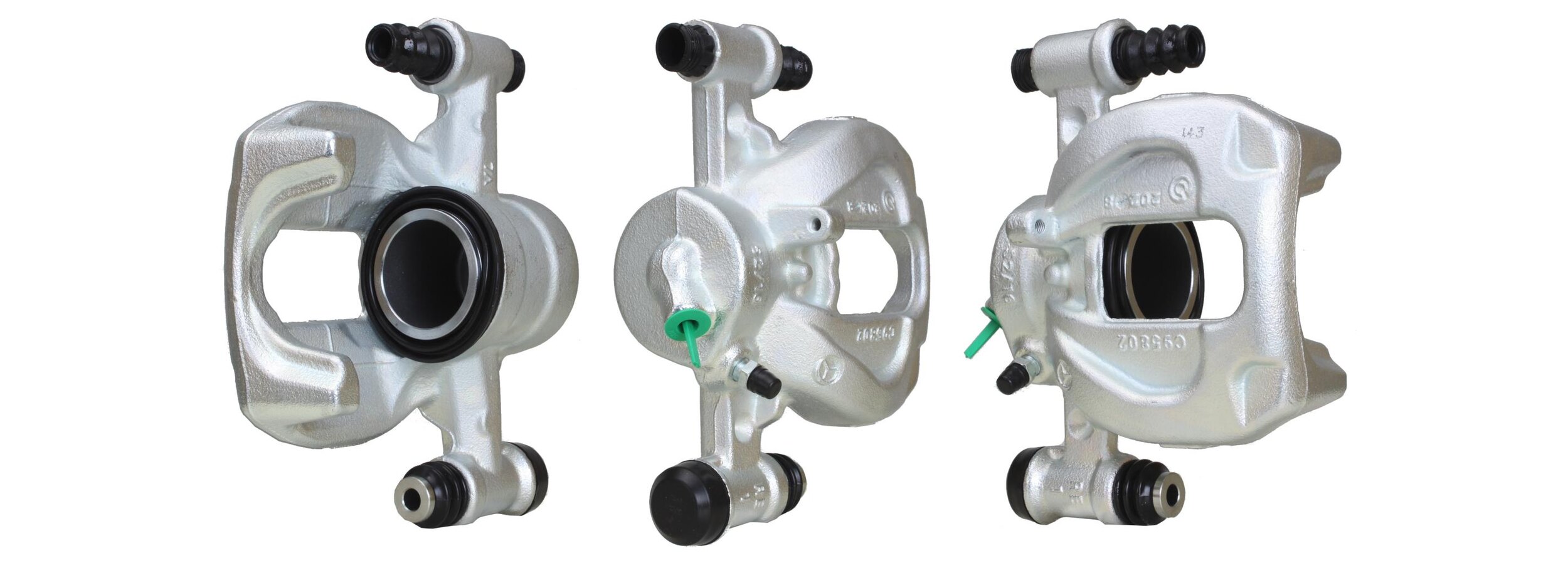 DRI Remzadel/remklauw 4215130