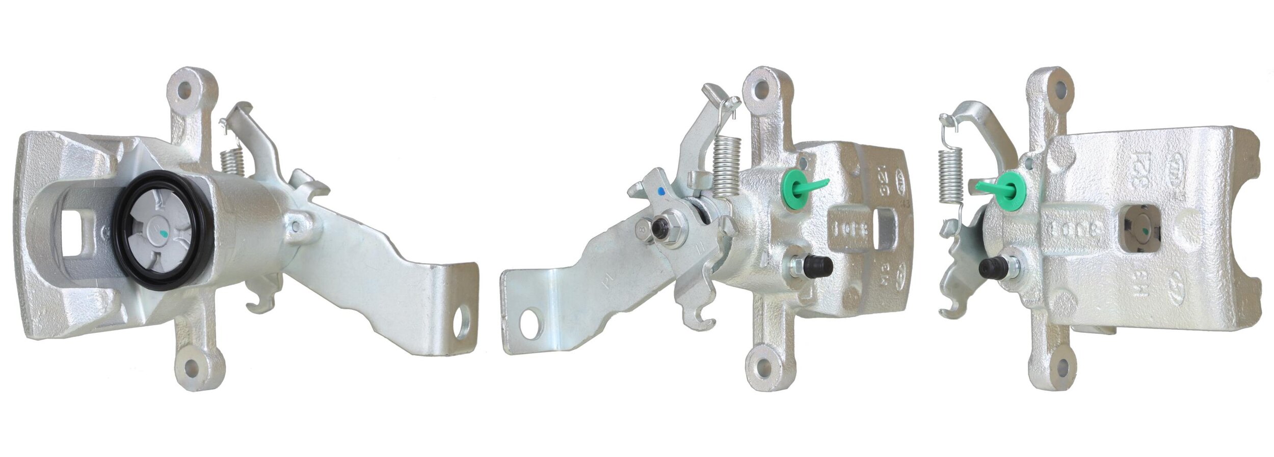 DRI Remzadel/remklauw 4119130