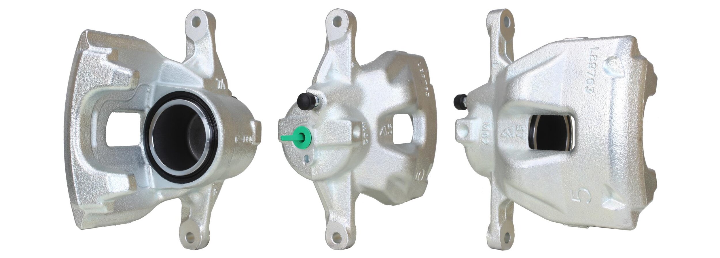 DRI Remzadel/remklauw 3110230