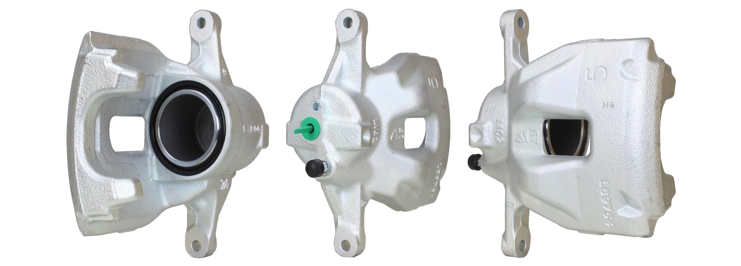 DRI Remzadel/remklauw 3210230