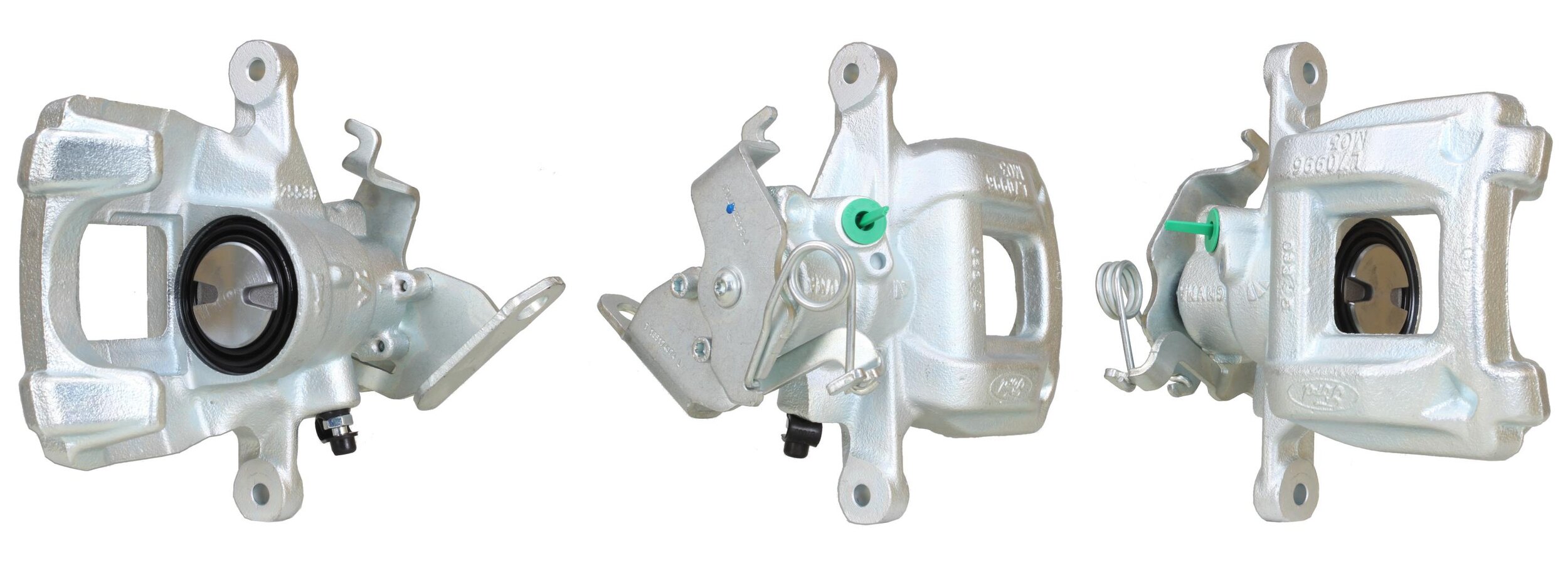 DRI Remzadel/remklauw 4120330