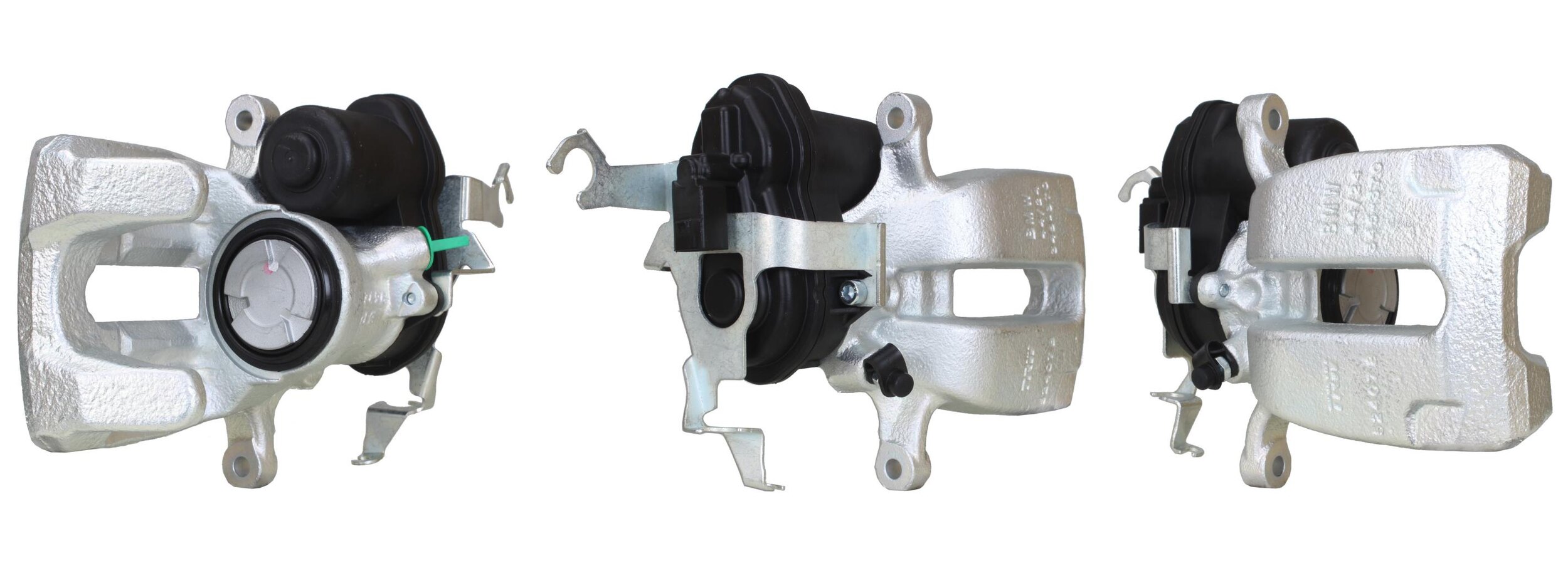 DRI Remzadel/remklauw 4216630