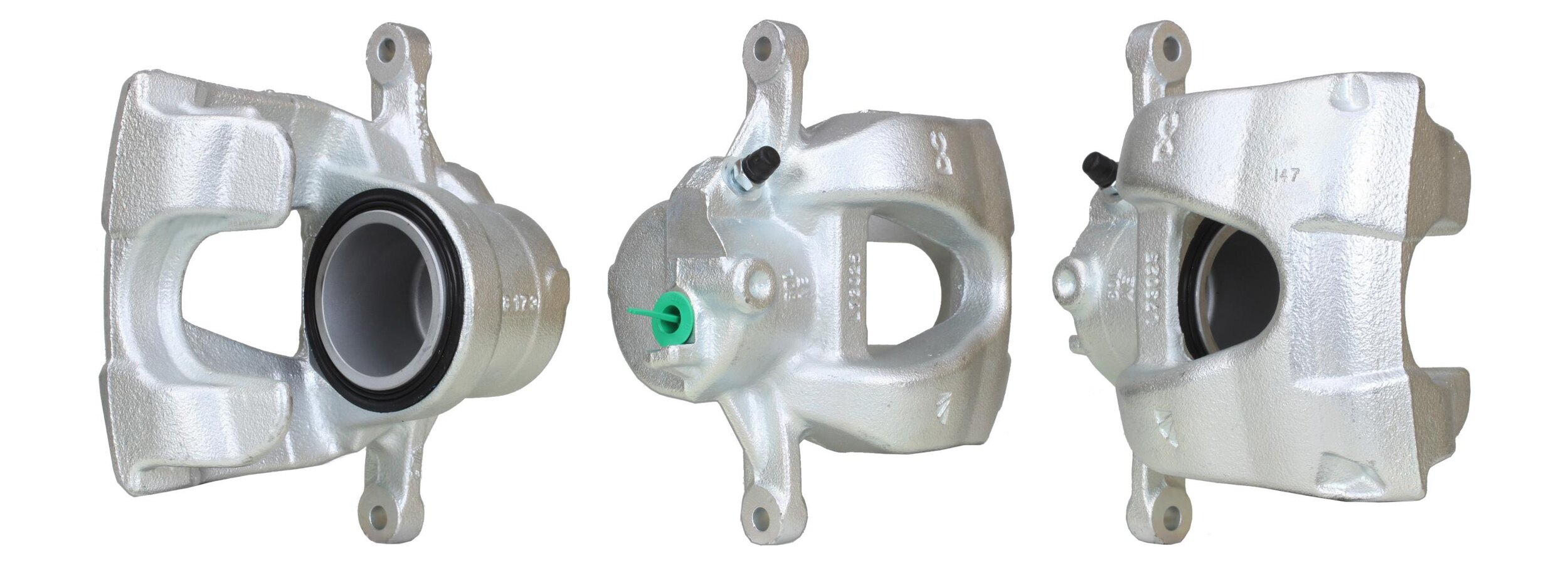 DRI Remzadel/remklauw 3119330