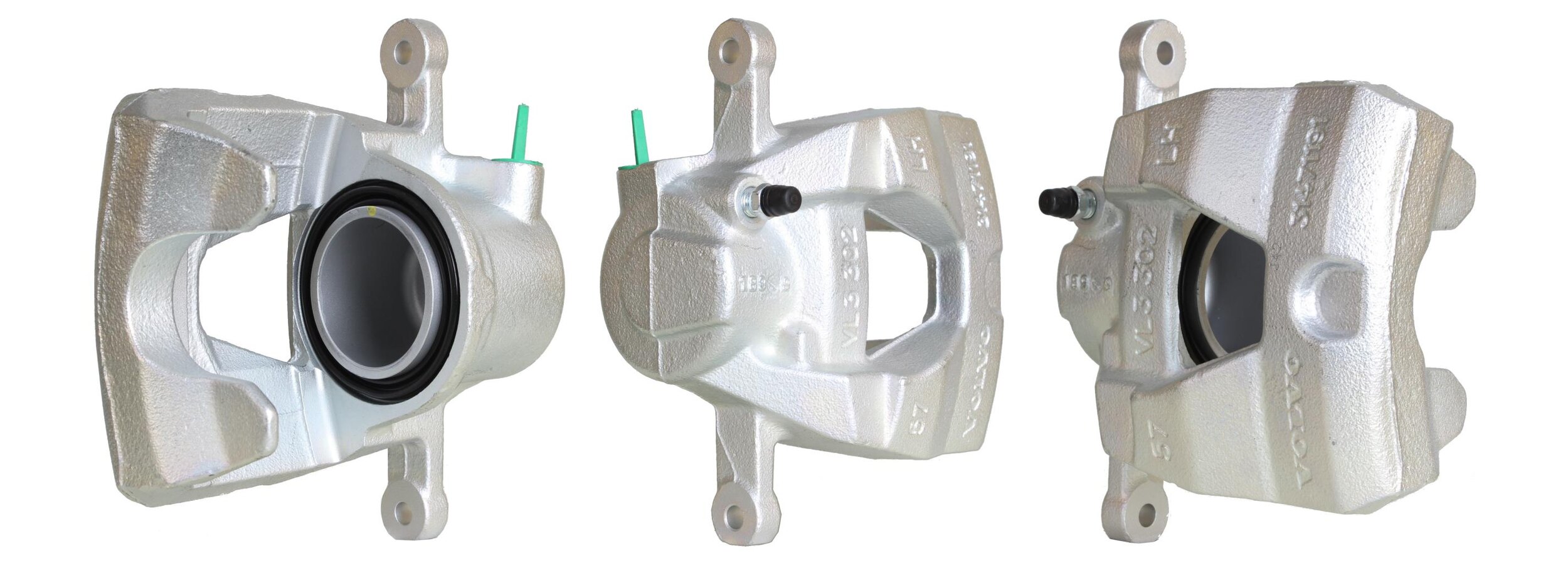 DRI Remzadel/remklauw 3112330