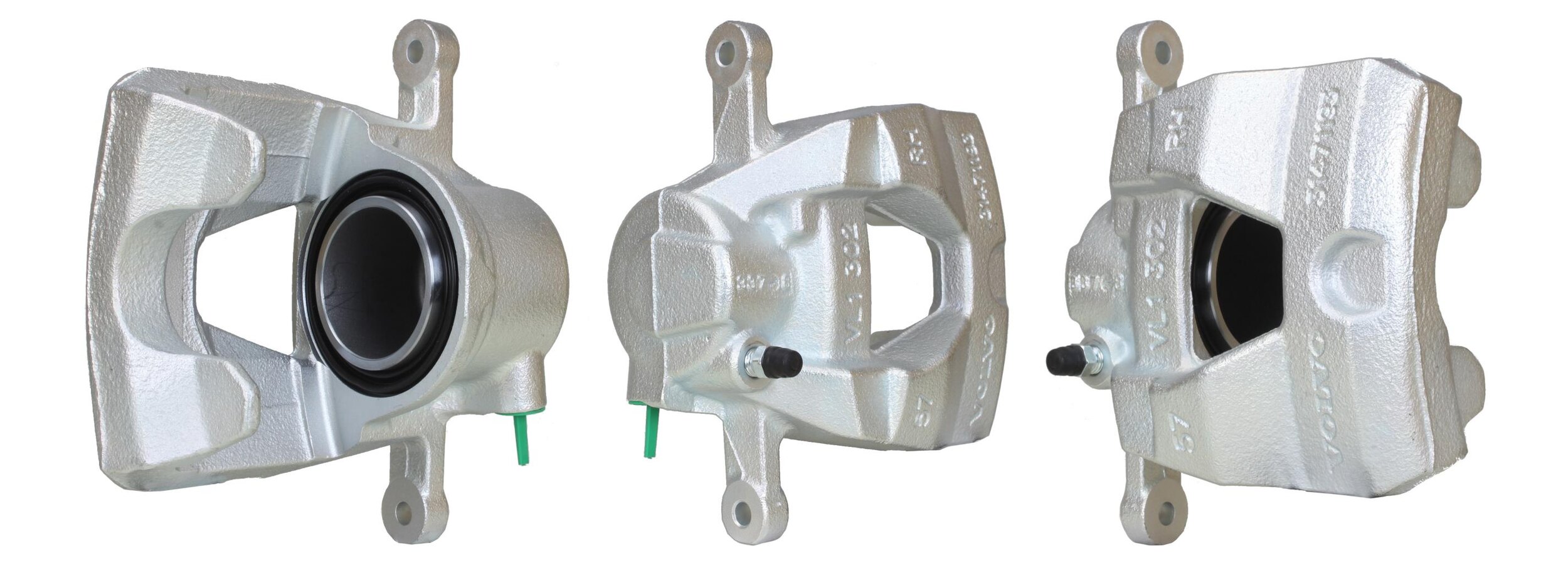 DRI Remzadel/remklauw 3212330