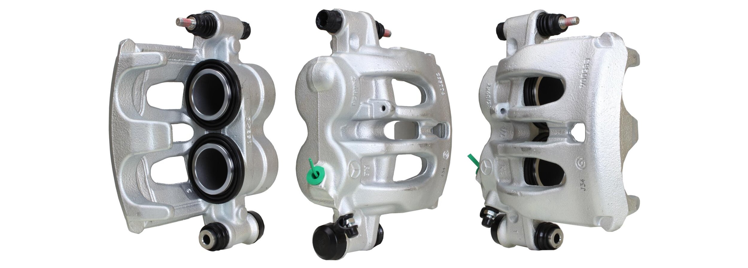 DRI Remzadel/remklauw 3215330