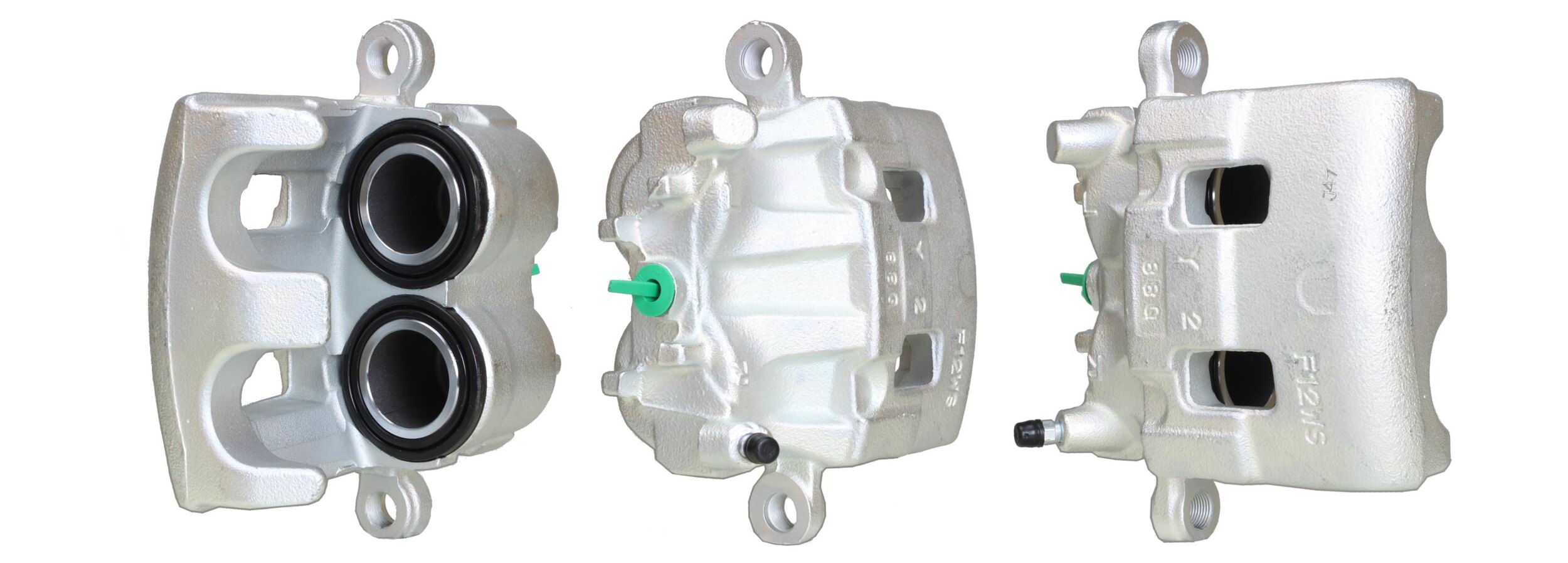 DRI Remzadel/remklauw 3210430