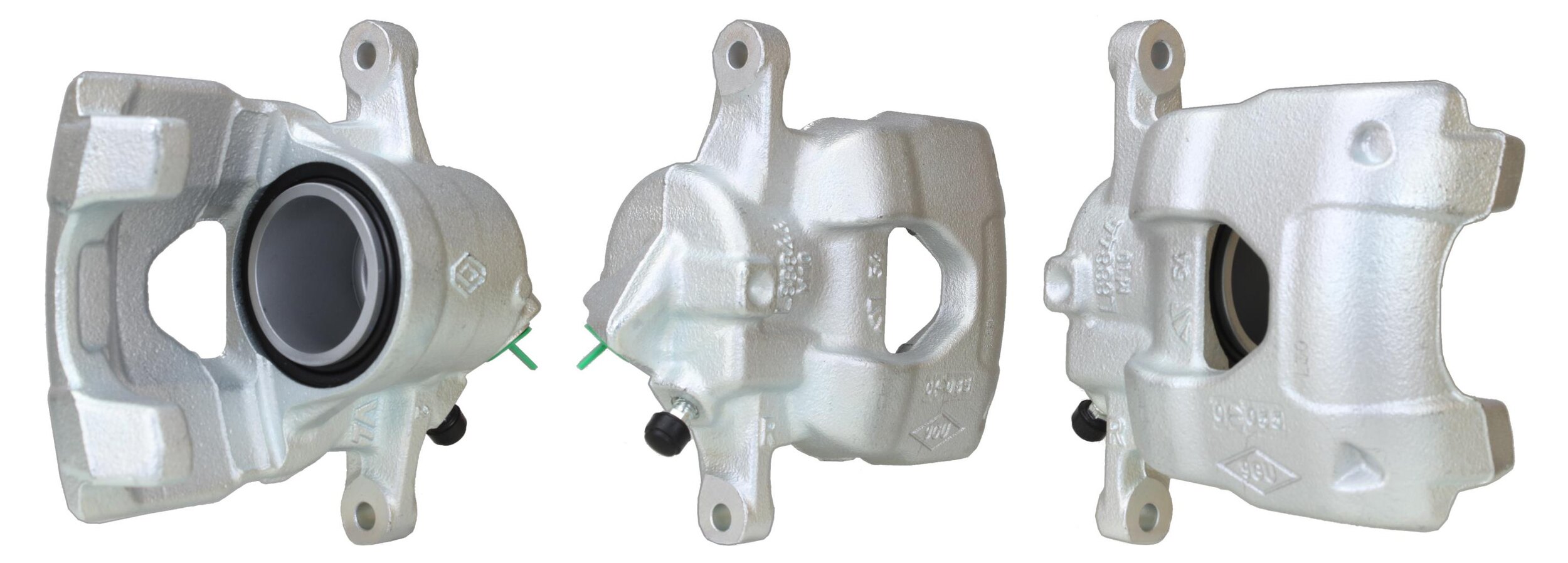 DRI Remzadel/remklauw 3214430