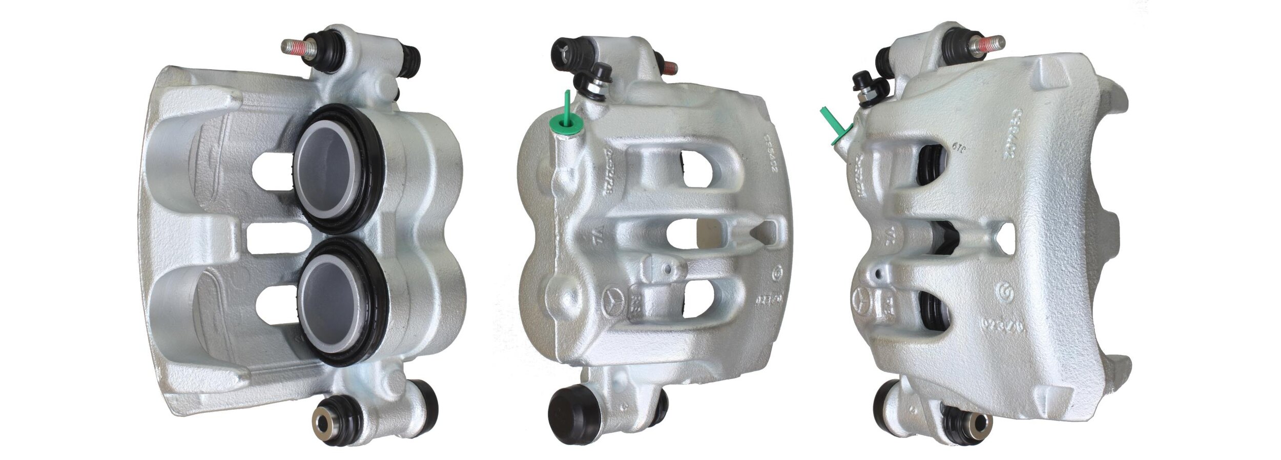 DRI Remzadel/remklauw 3219430