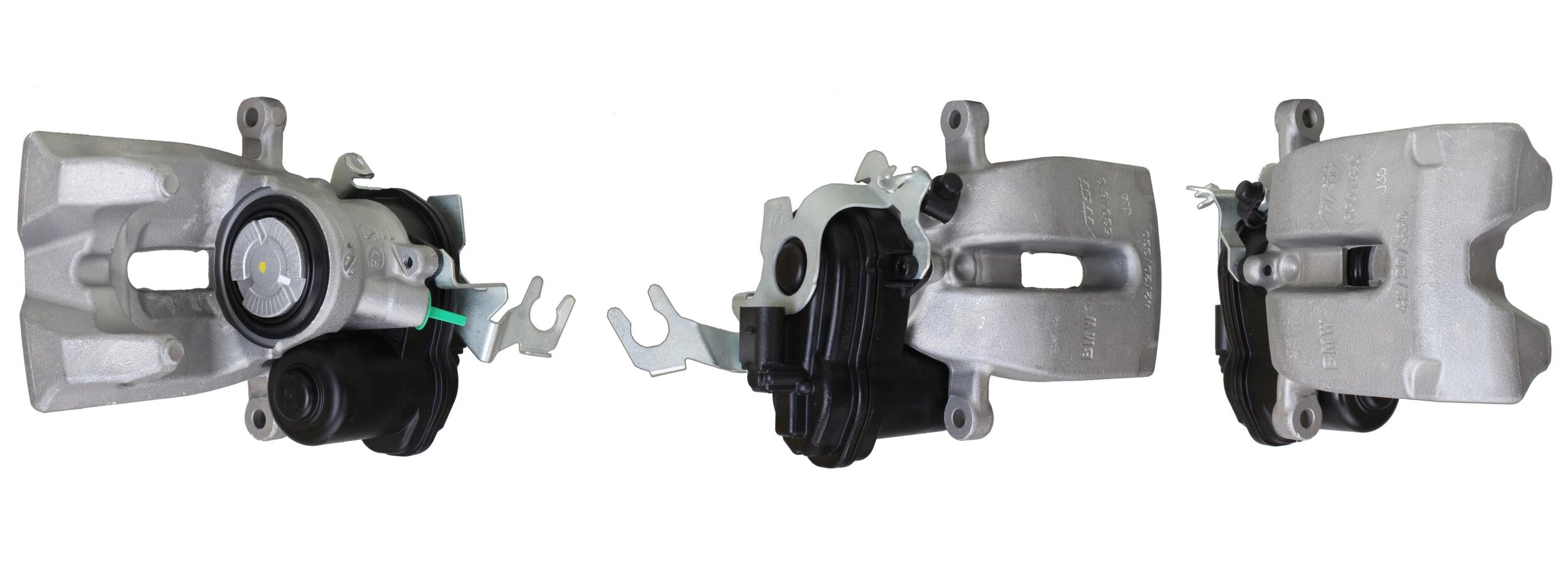 DRI Remzadel/remklauw 4115630