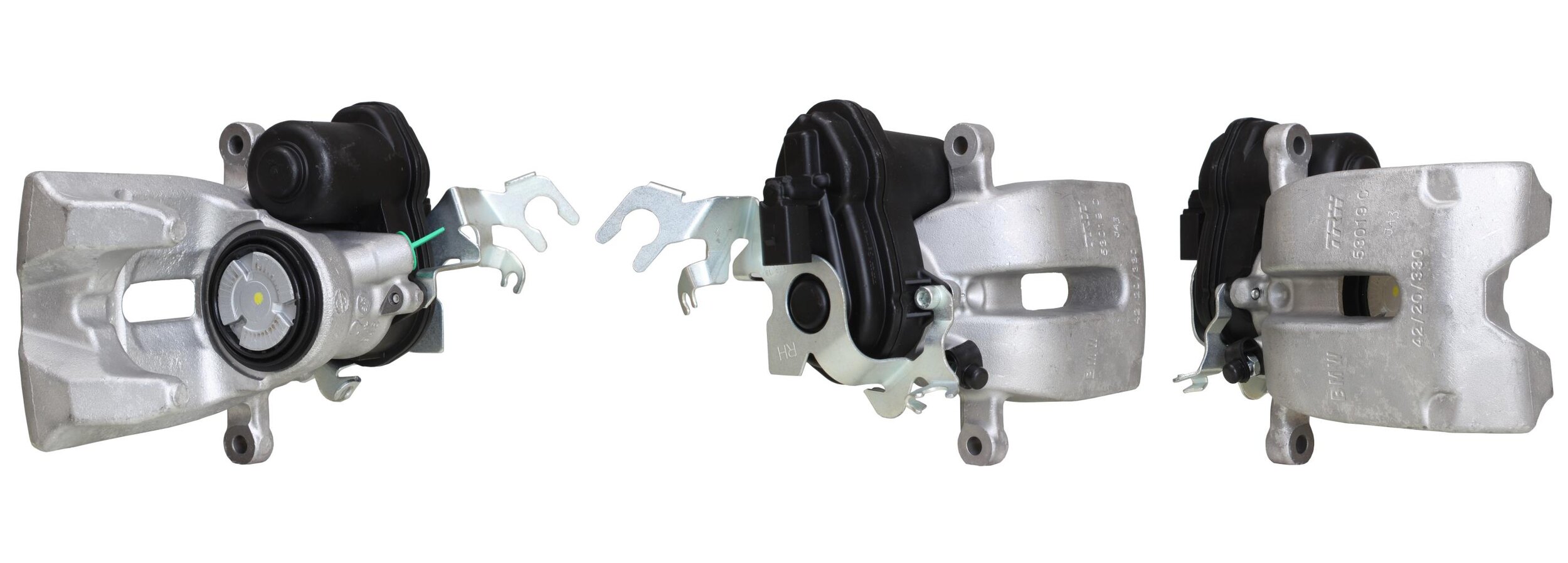 DRI Remzadel/remklauw 4215630