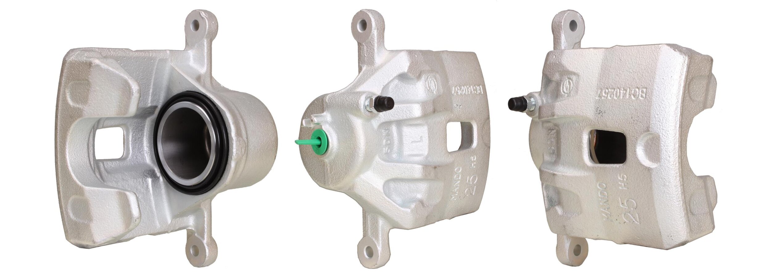 DRI Remzadel/remklauw 3120130