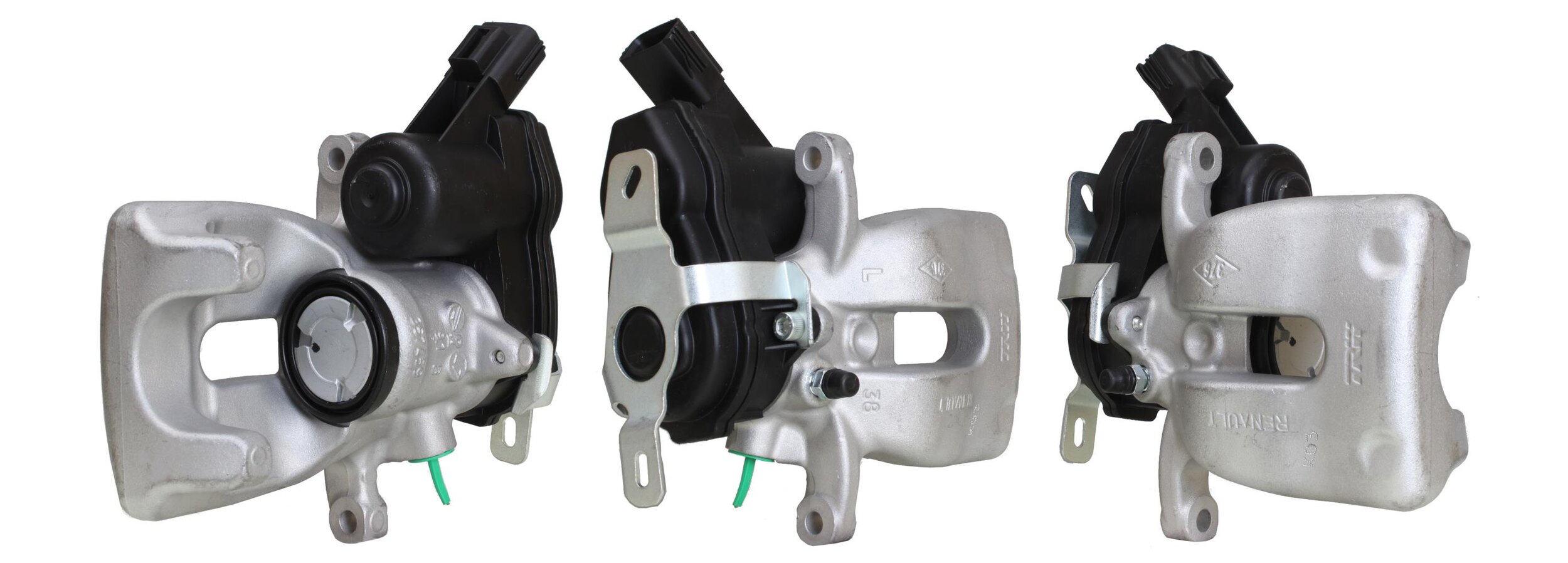 DRI Remzadel/remklauw 4110830