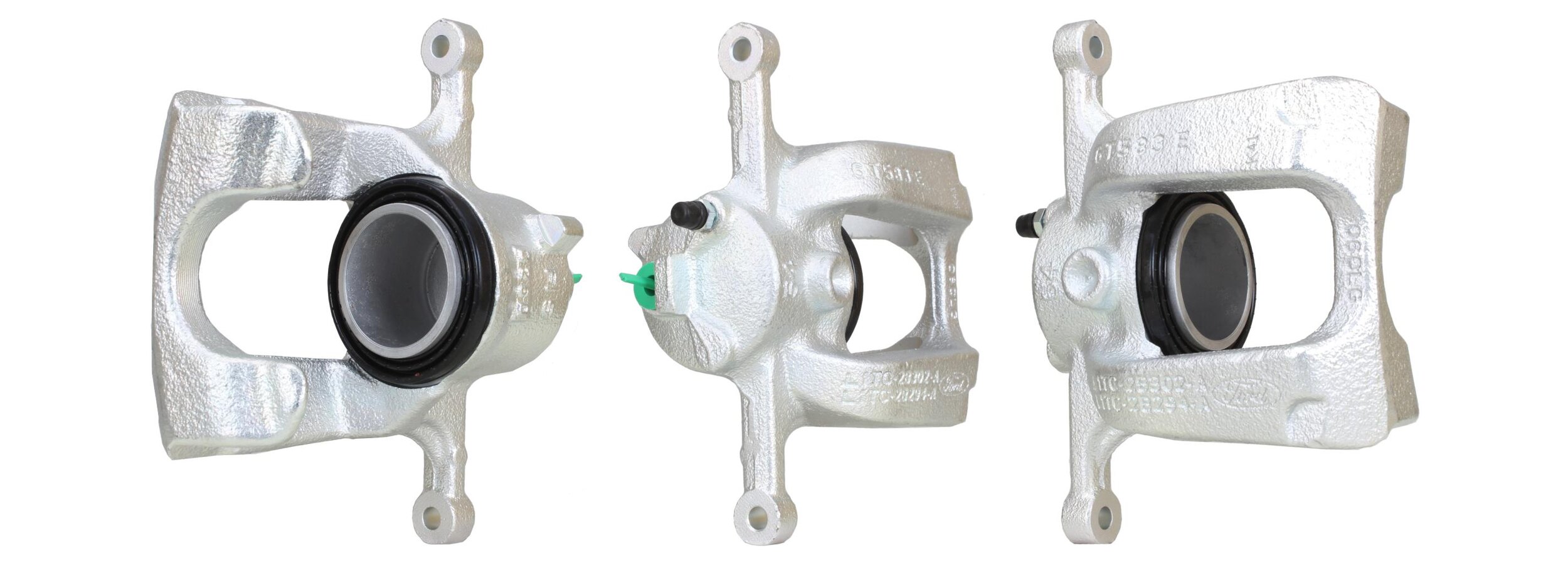 DRI Remzadel/remklauw 3112830