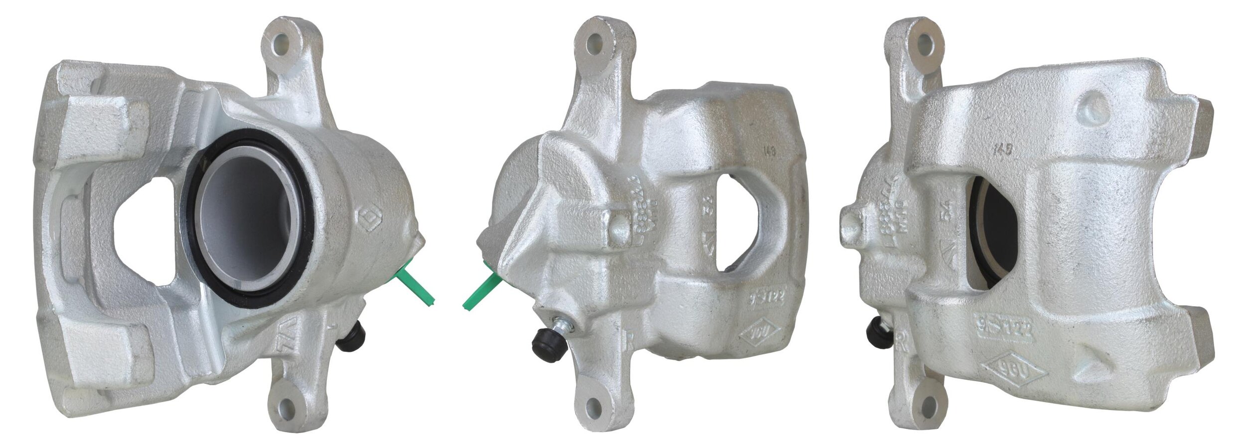 DRI Remzadel/remklauw 3215830