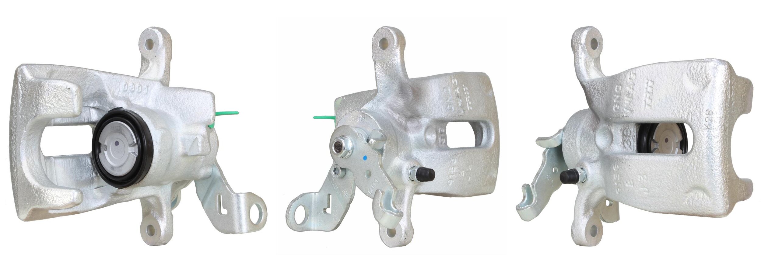 DRI Remzadel/remklauw 4119830