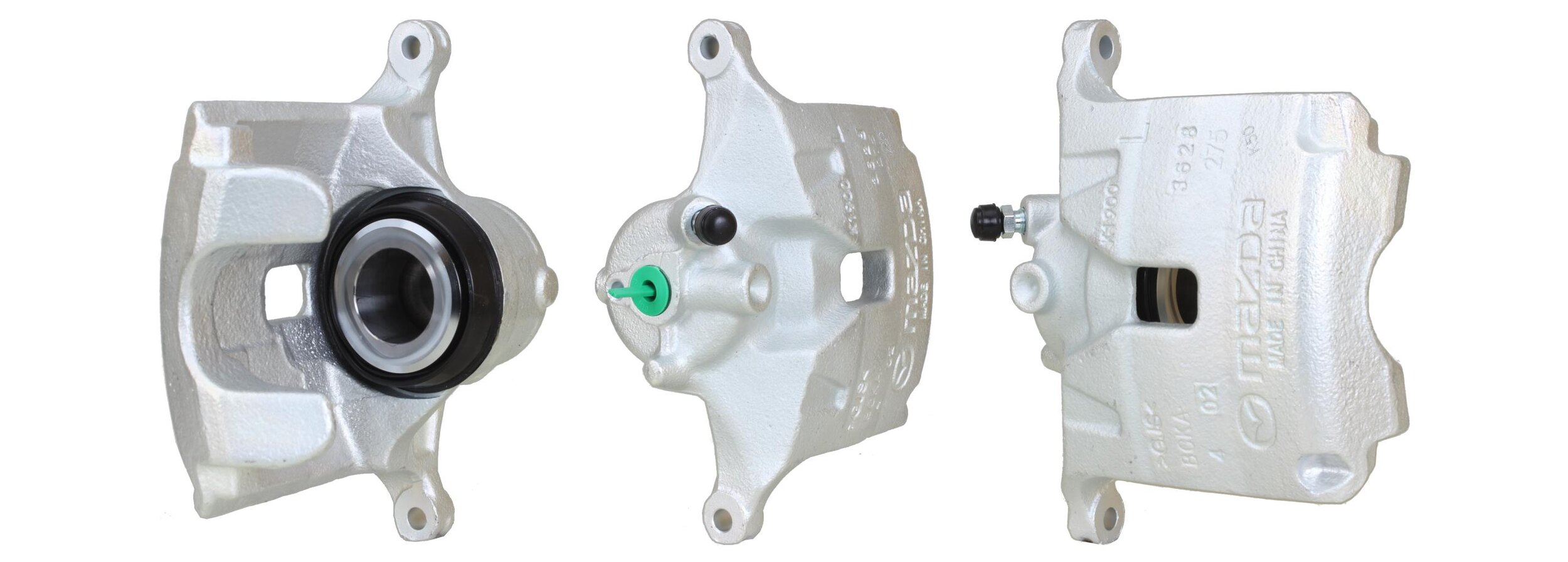 DRI Remzadel/remklauw 3129330