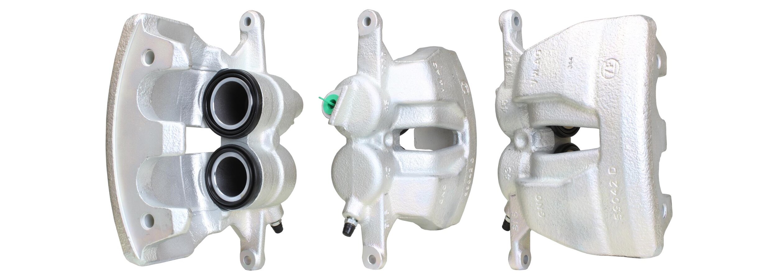 DRI Remzadel/remklauw 3222030