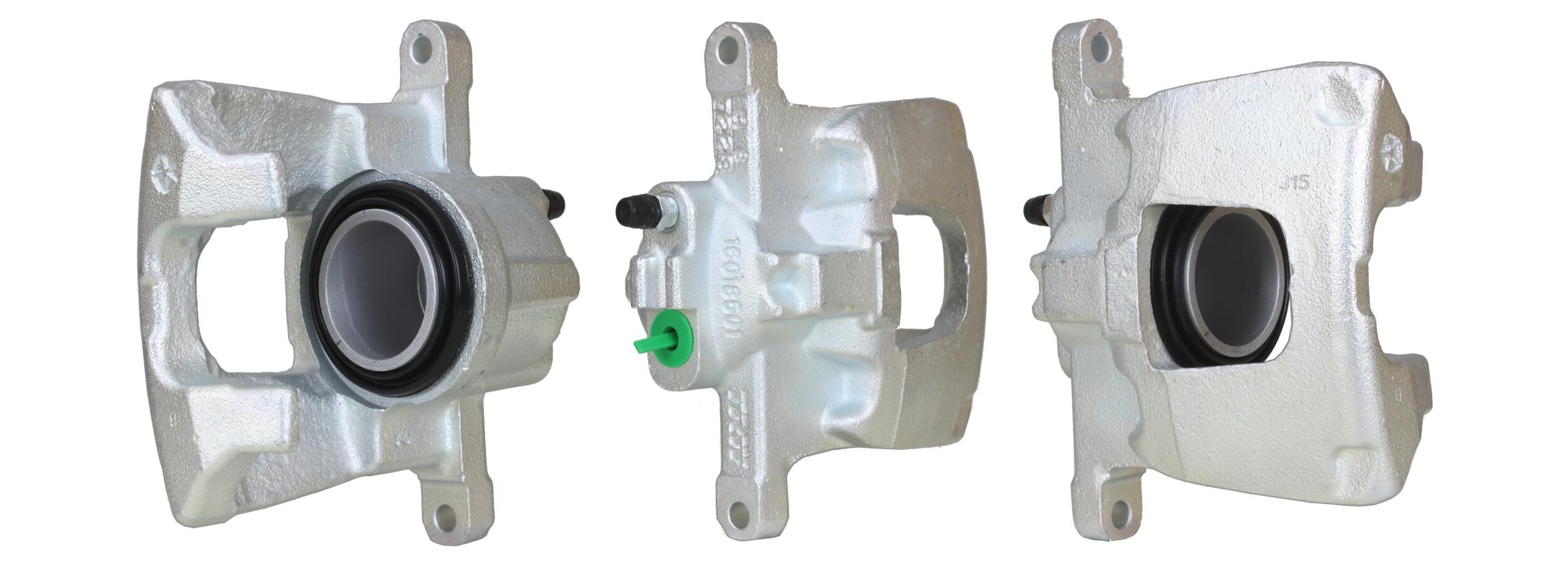 DRI Remzadel/remklauw 4217830