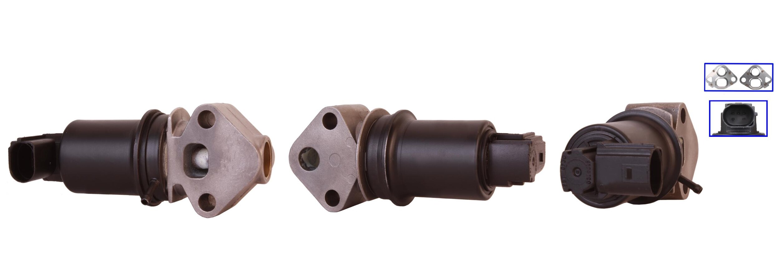 DRI EGR-klep 717720080