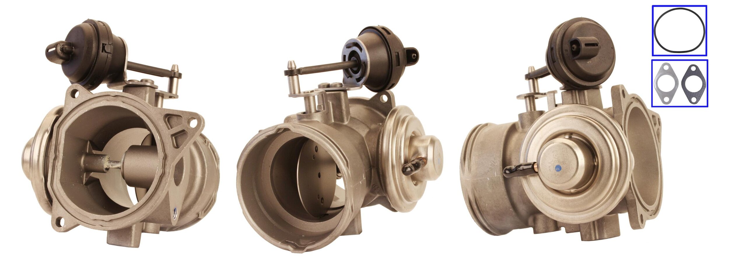 DRI EGR-klep 717710110