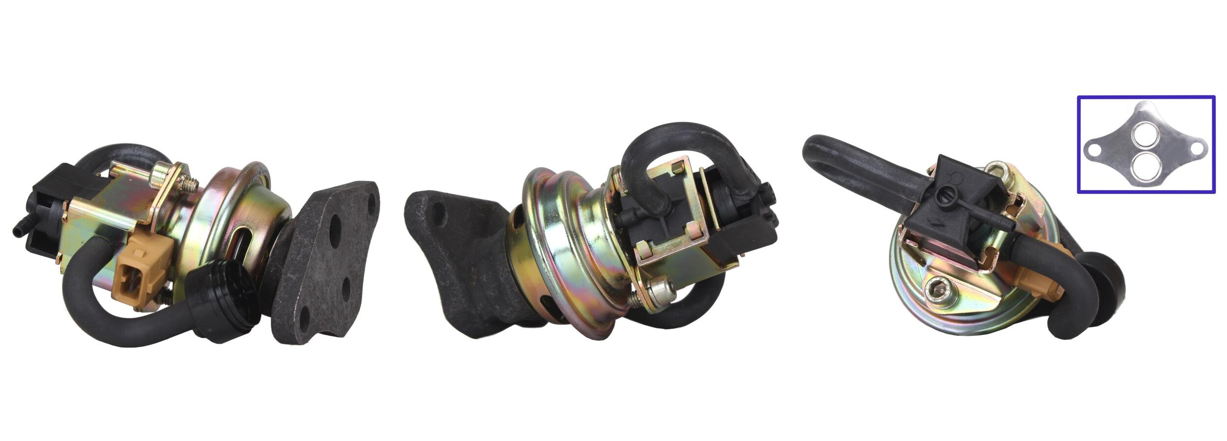 DRI EGR-klep 717710197