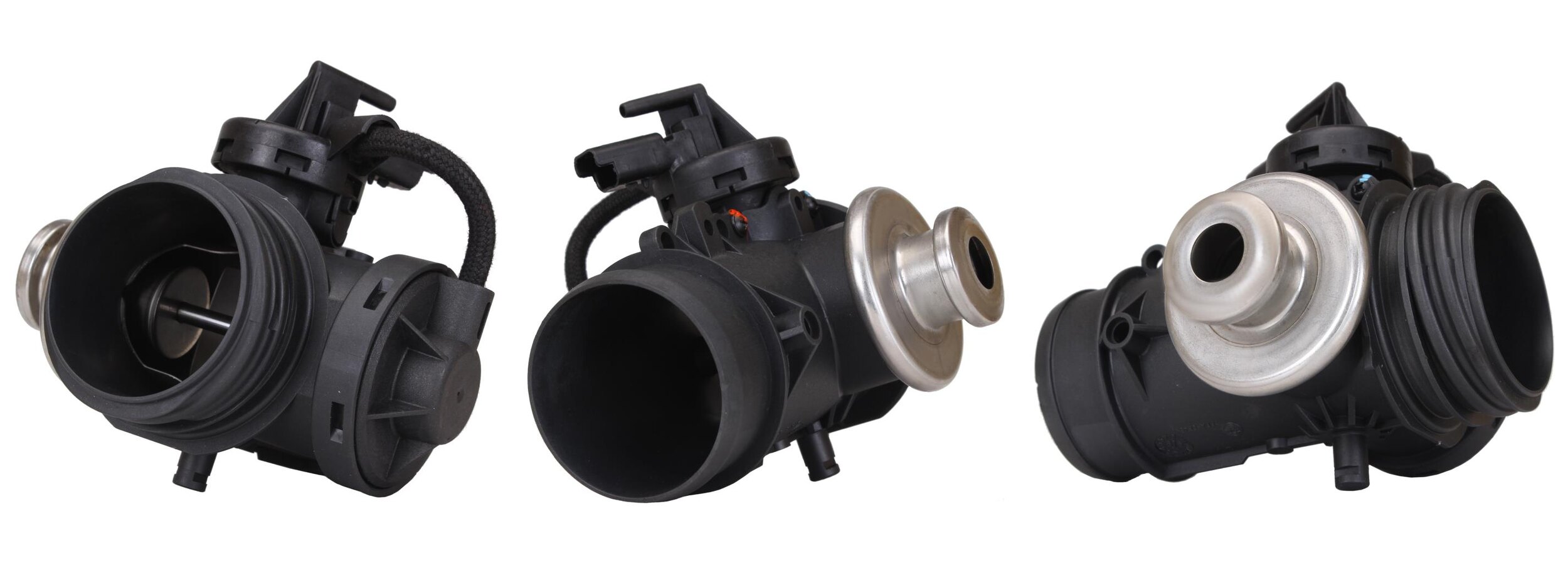 DRI EGR-klep 717710225