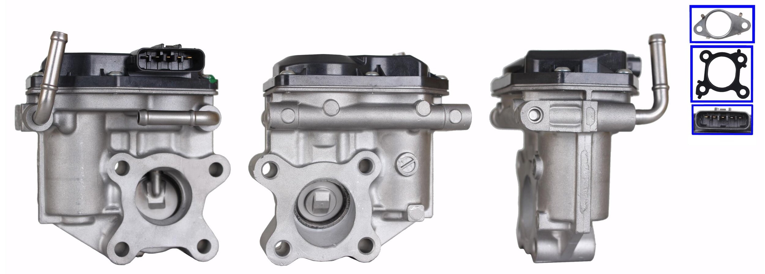 DRI EGR-klep 717730366