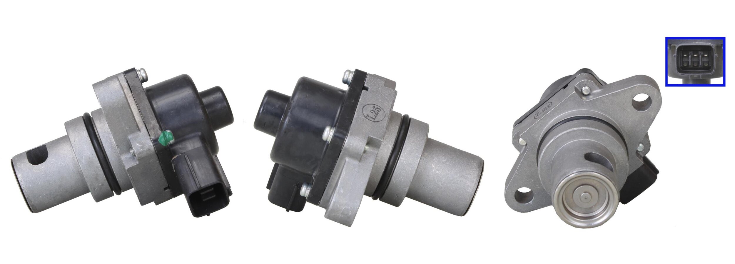 DRI EGR-klep 717730443