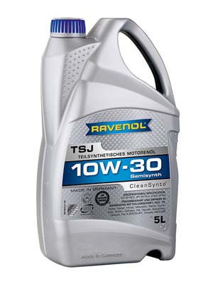 Ravenol Motorolie 1112106-005-01-999