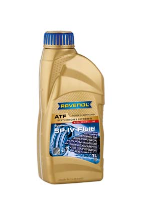 Ravenol Versnellingsbakolie 1211107-001-01-999