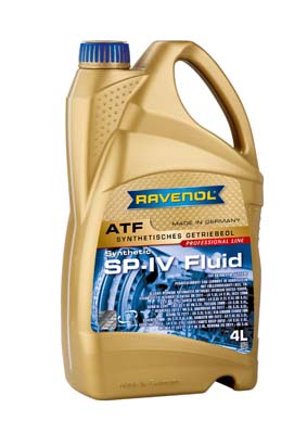 Ravenol Versnellingsbakolie 1211107-004-01-999