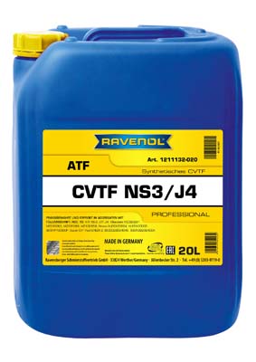 Ravenol Versnellingsbakolie 1211132-020-01-999
