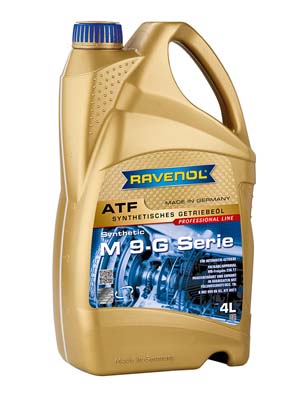 Ravenol Versnellingsbakolie 1211139-004-01-999