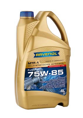 Ravenol Versnellingsbakolie 1221102-004-01-999