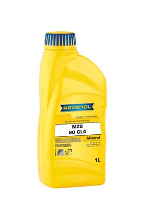 Ravenol Versnellingsbakolie 1223102-001-01-999