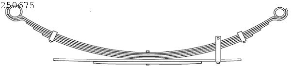 Cs Germany Bladveer 10.250.675.00