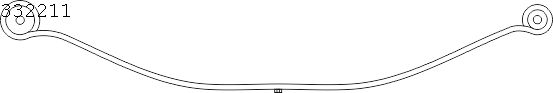 Cs Germany Bladveer 10.332.211.00