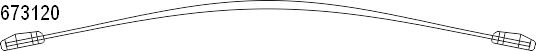 Cs Germany Bladveer 10.673.120.00